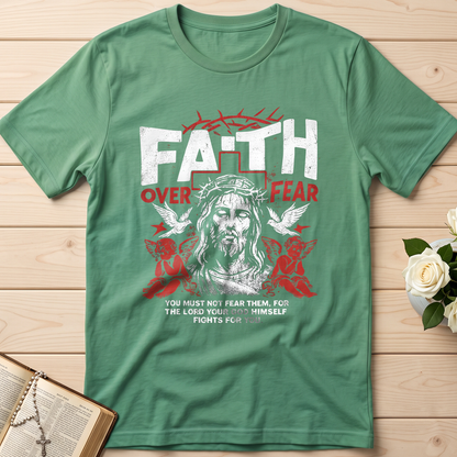Faith Over Fear 28