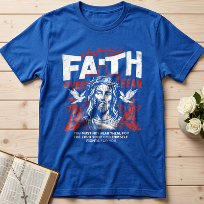 Faith Over Fear 28