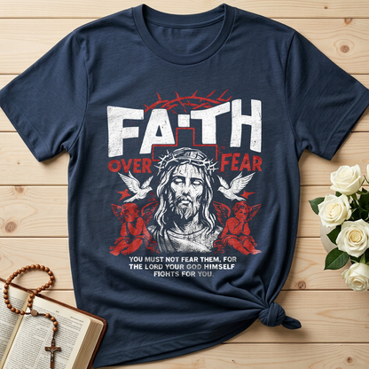 Faith Over Fear 28