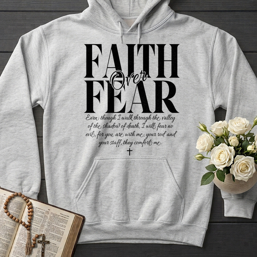 Faith Over Fear 29
