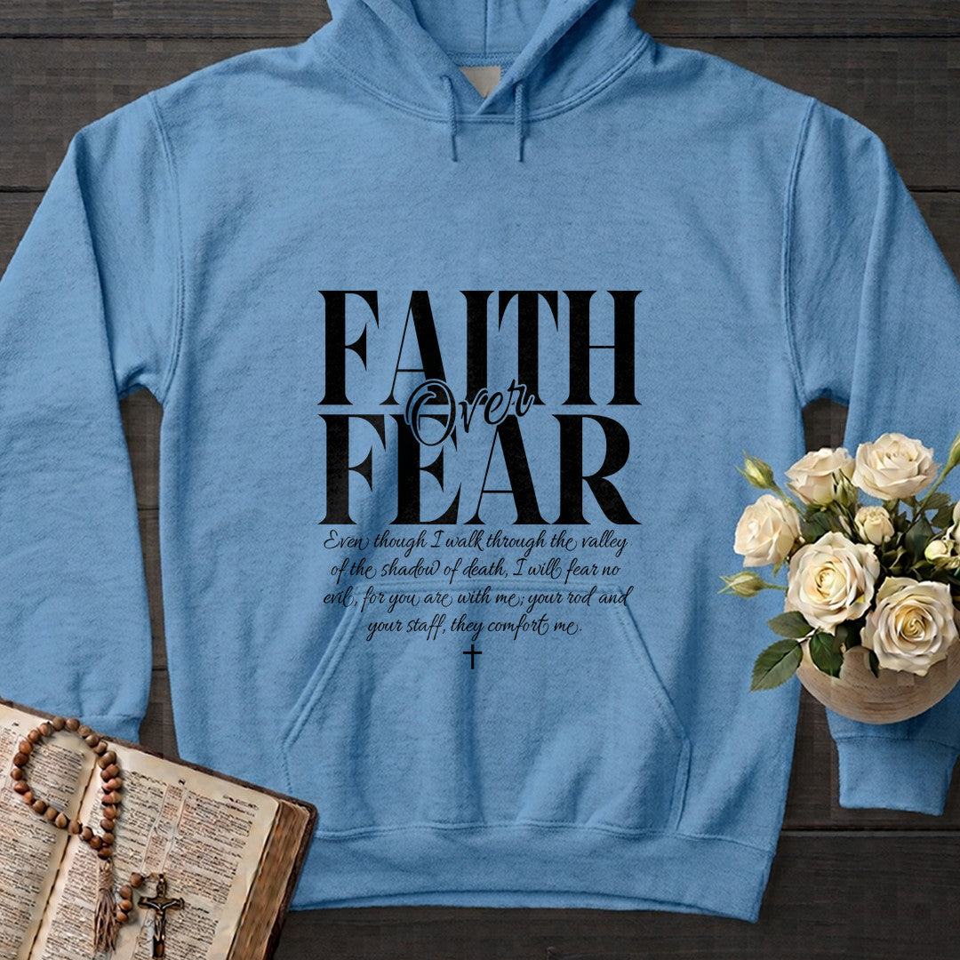 Faith Over Fear 29