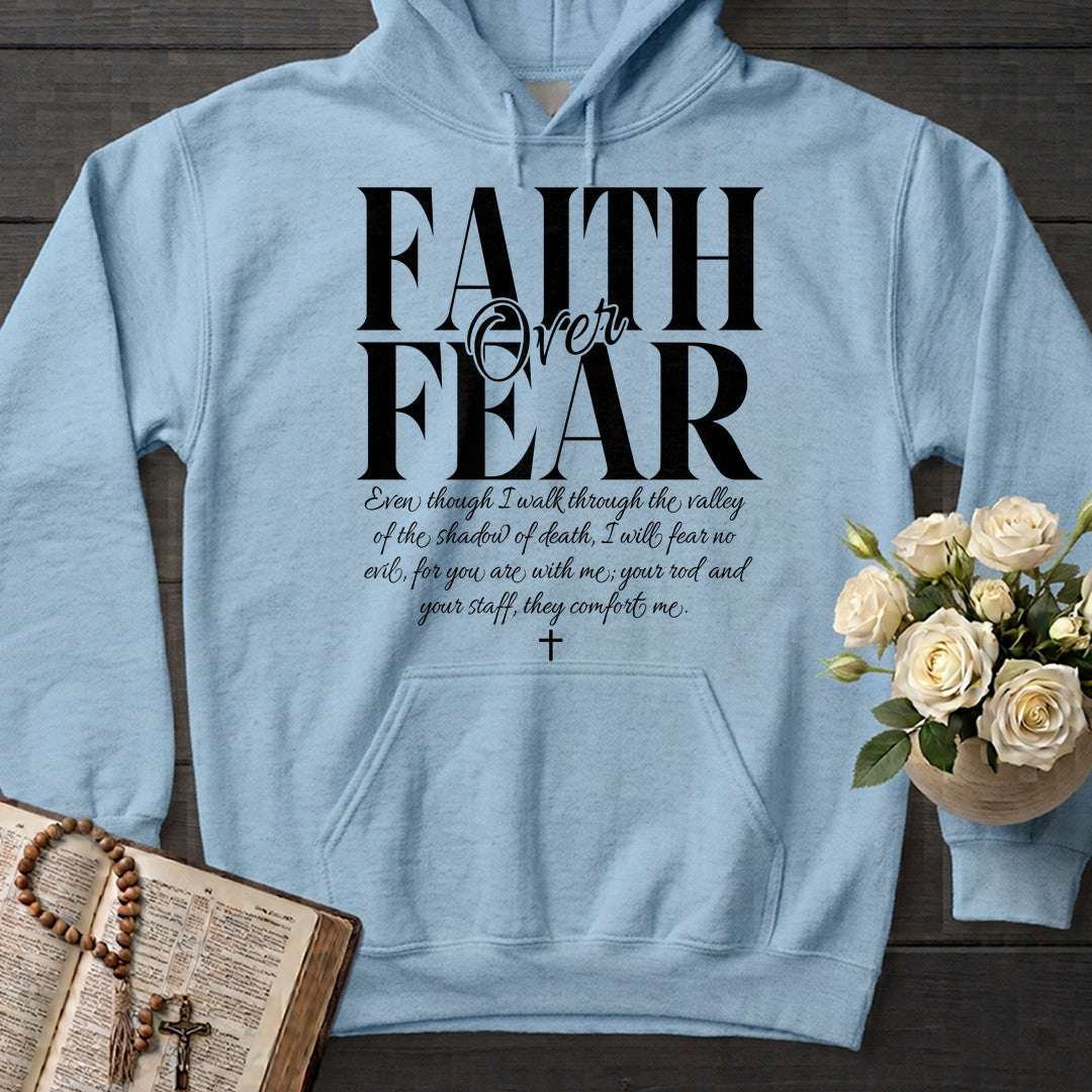 Faith Over Fear 29