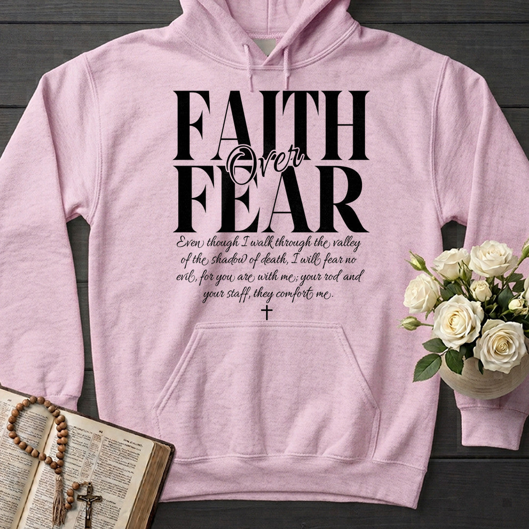 Faith Over Fear 29