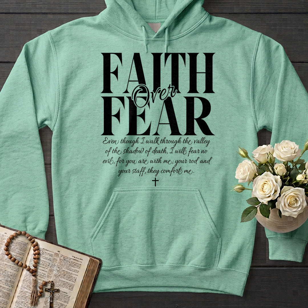 Faith Over Fear 29