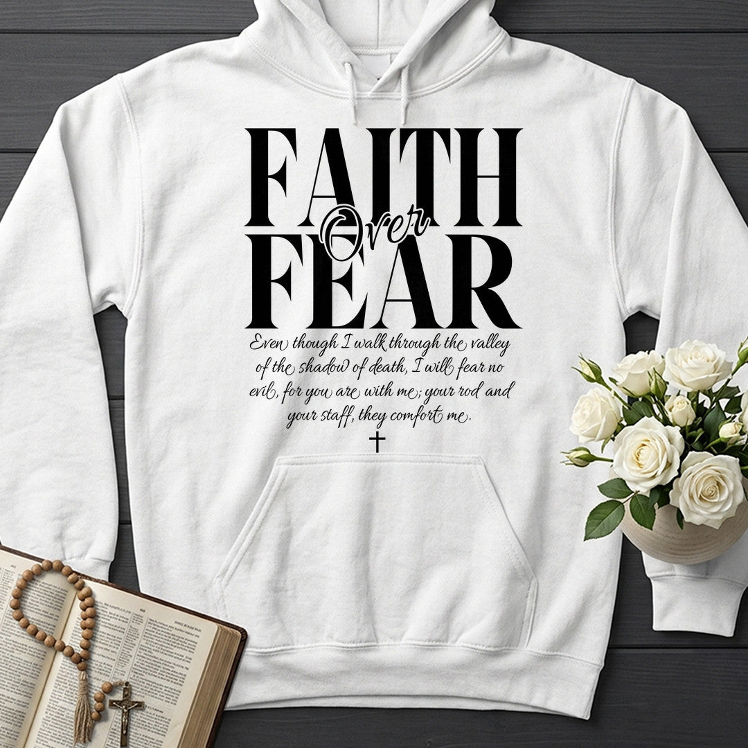 Faith Over Fear 29