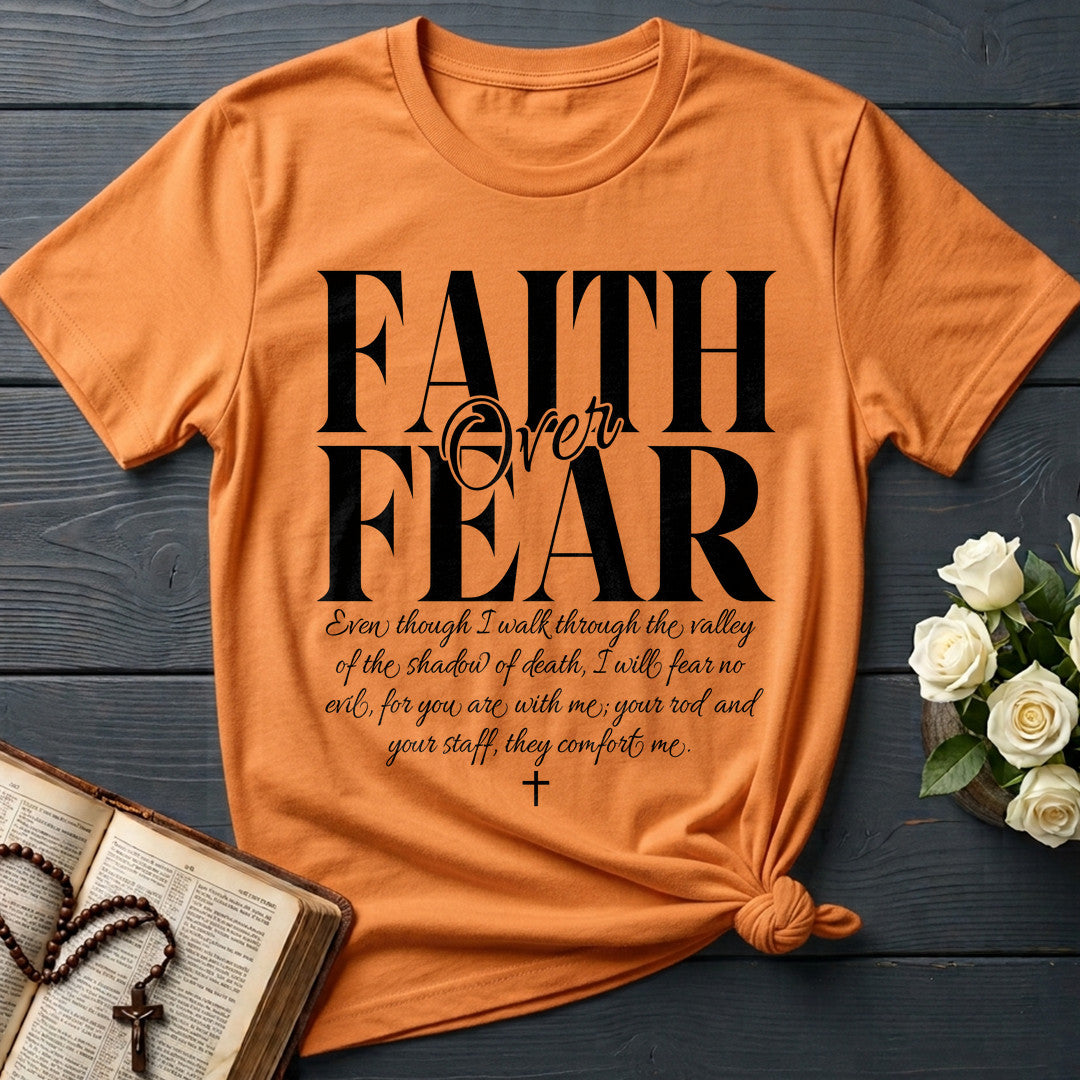 Faith Over Fear 29