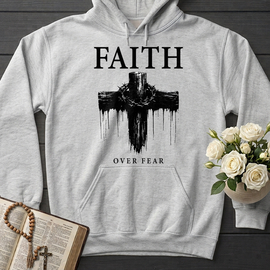 Faith Over Fear 32