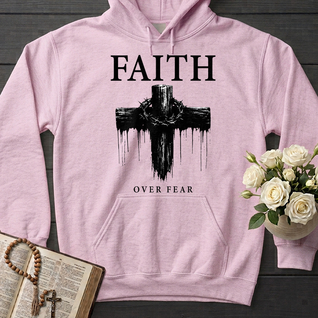 Faith Over Fear 32