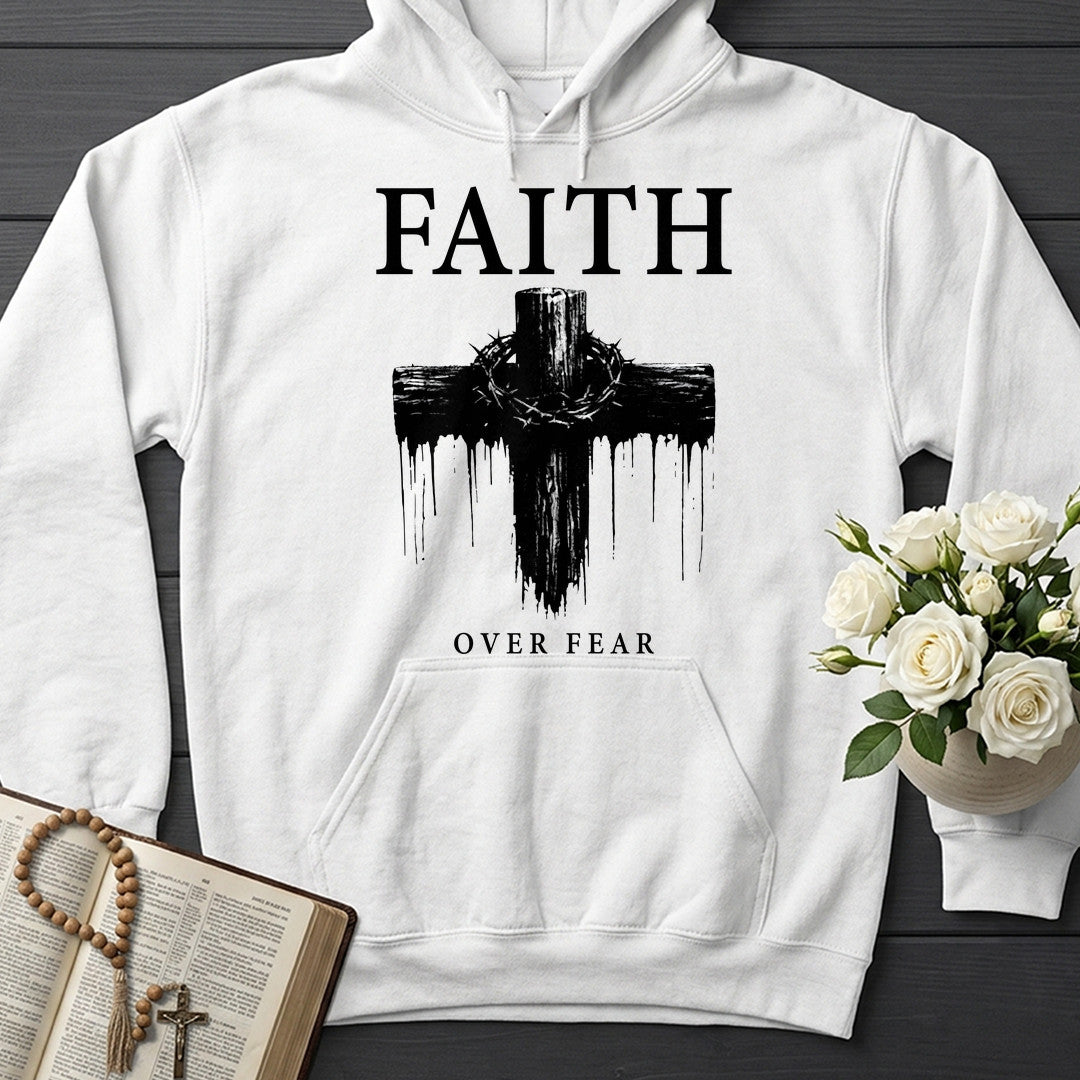 Faith Over Fear 32