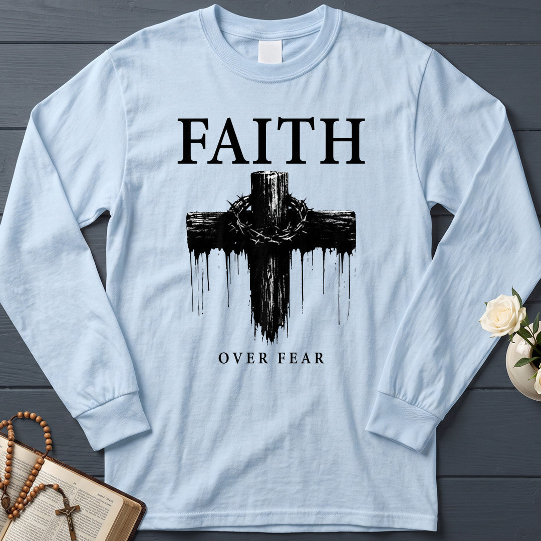 Faith Over Fear 32