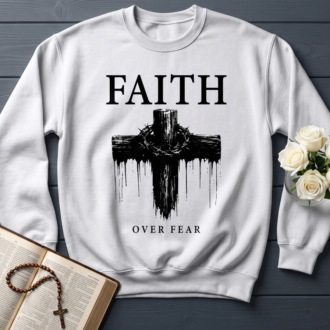 Faith Over Fear 32