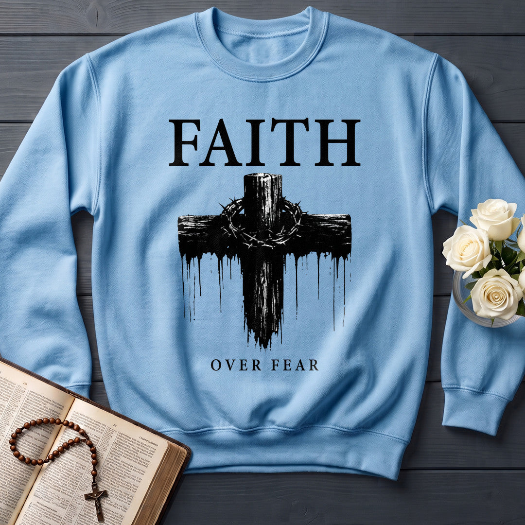 Faith Over Fear 32