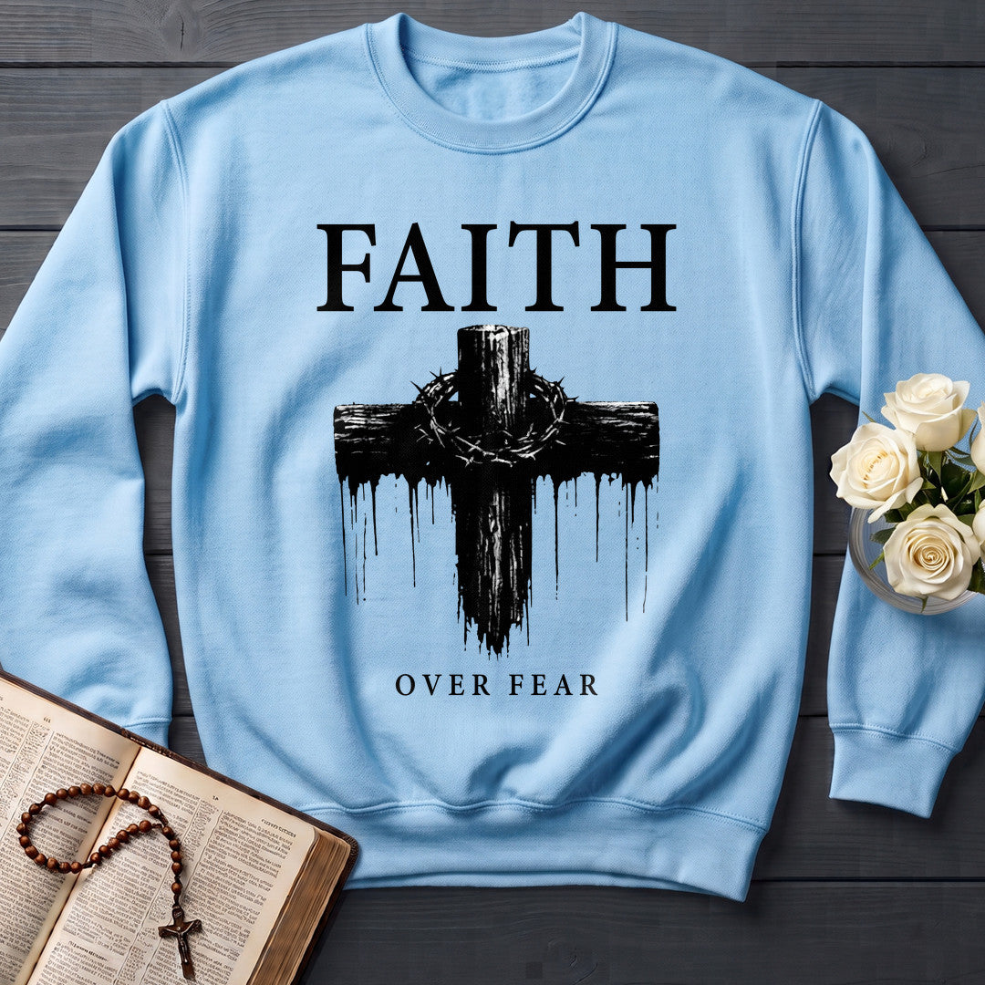 Faith Over Fear 32