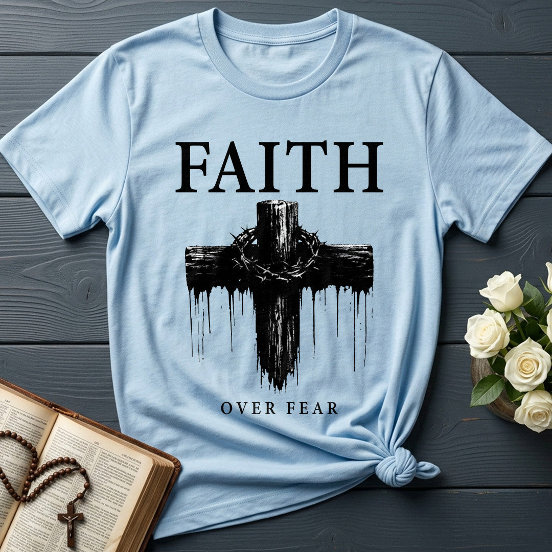 Faith Over Fear 32