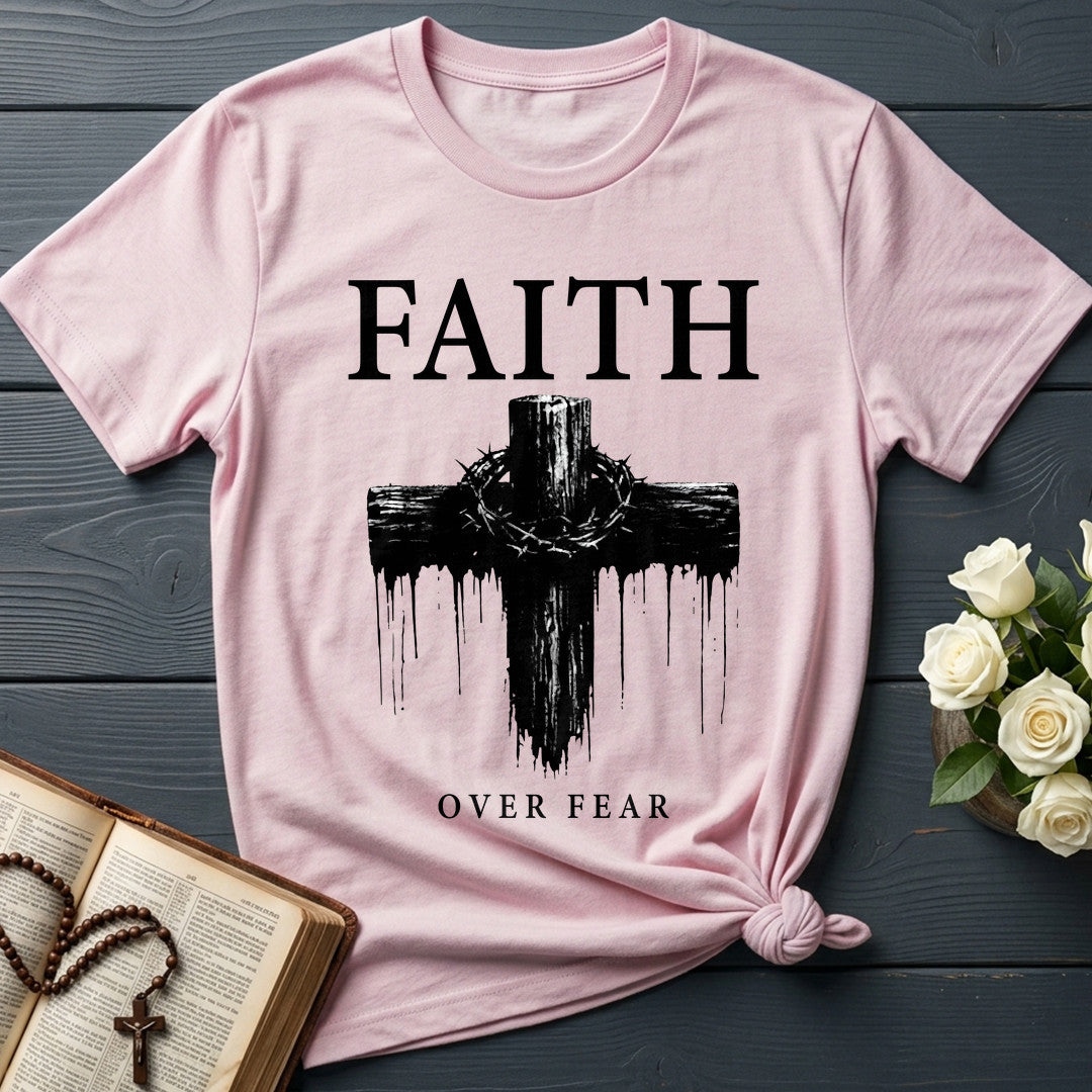 Faith Over Fear 32