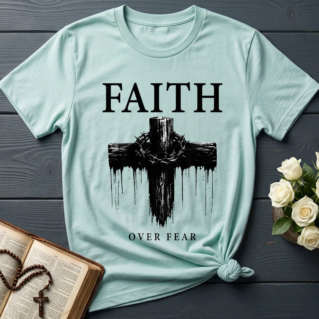 Faith Over Fear 32