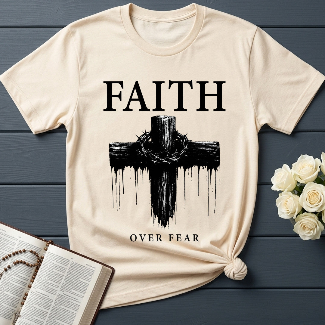 Faith Over Fear 32