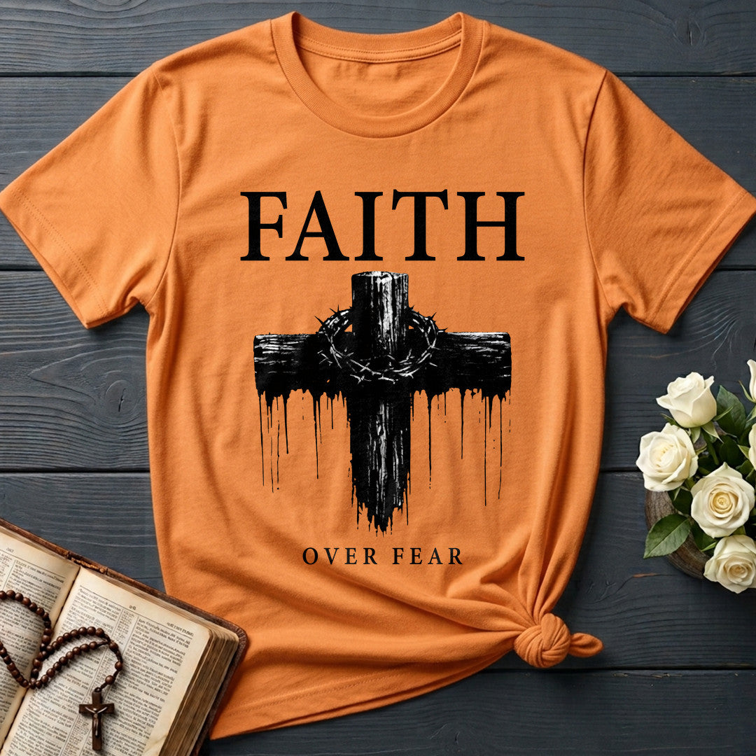 Faith Over Fear 32