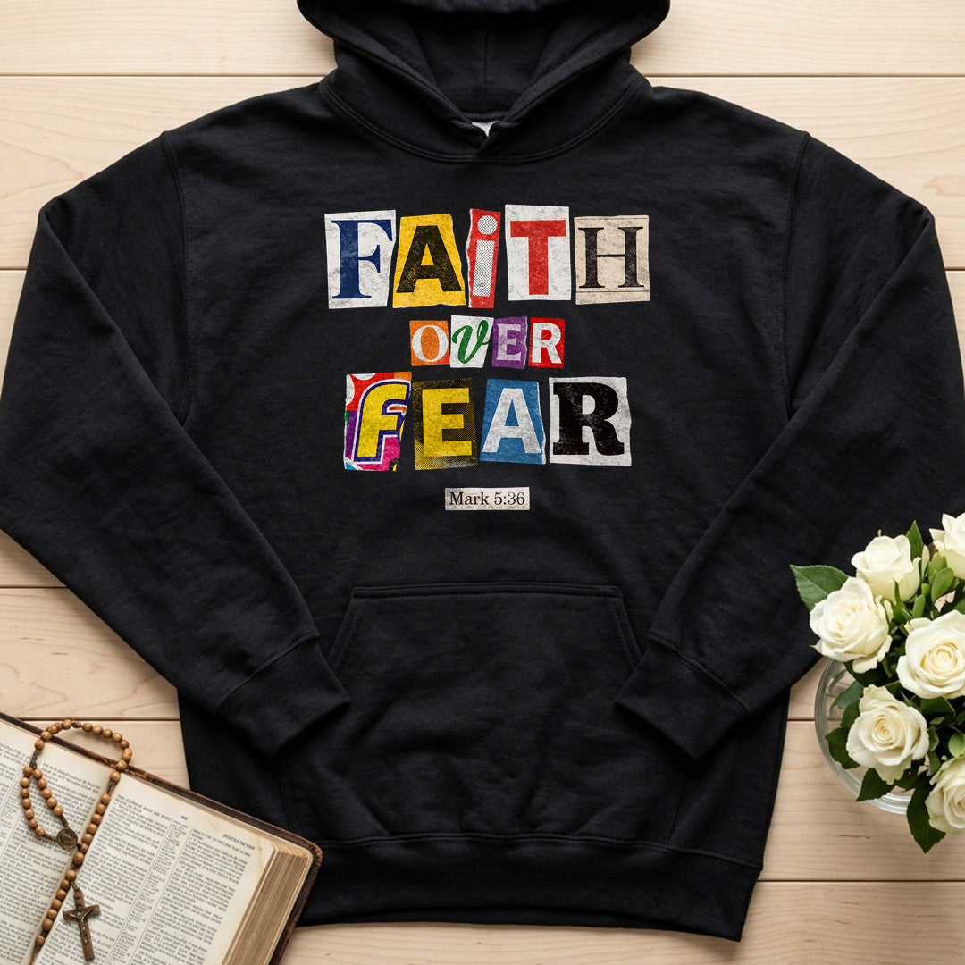 Faith Over Fear 33