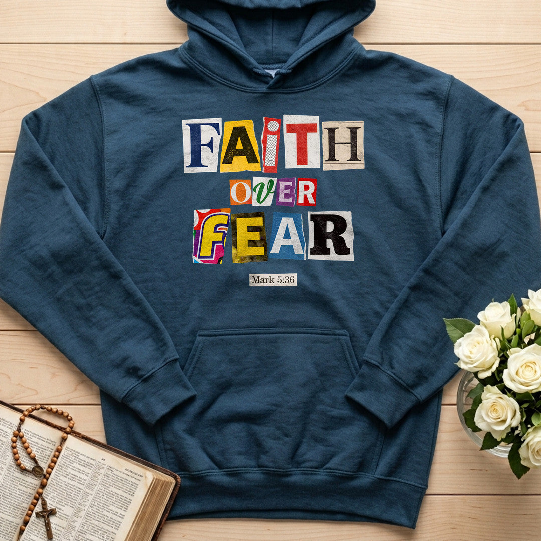 Faith Over Fear 33