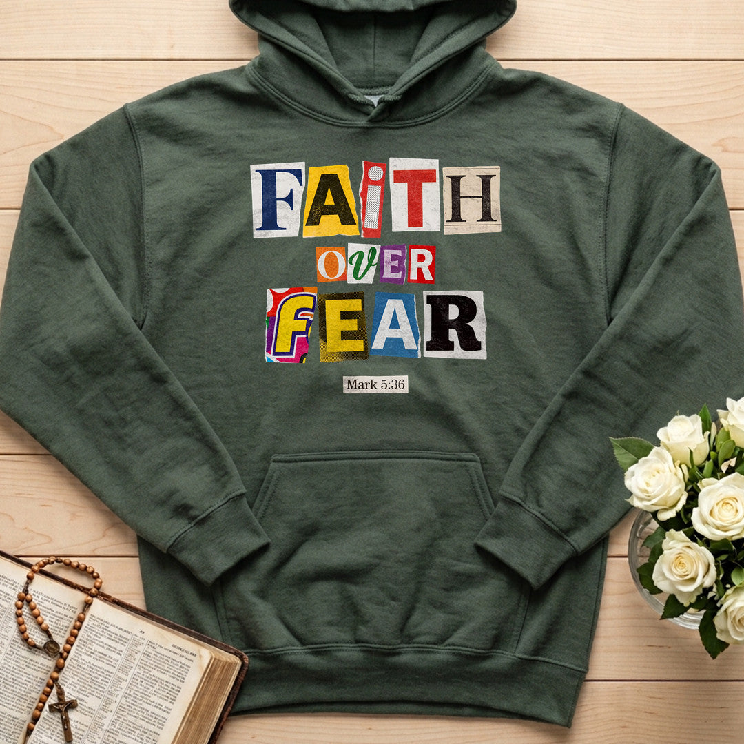 Faith Over Fear 33