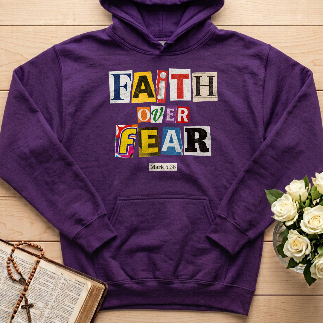 Faith Over Fear 33