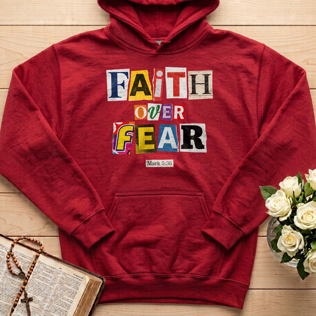 Faith Over Fear 33