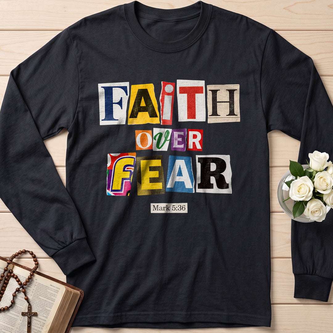 Faith Over Fear 33