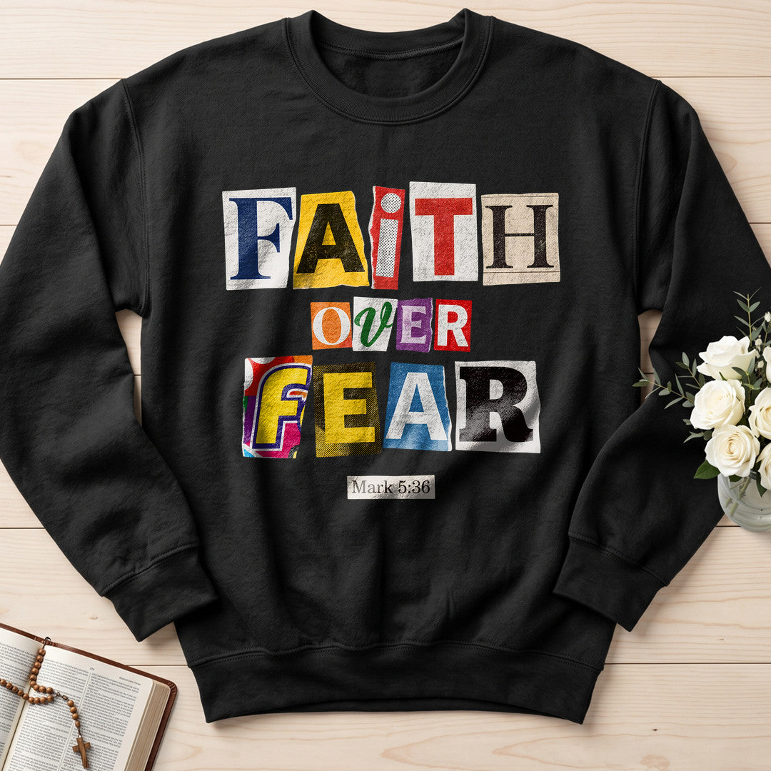 Faith Over Fear 33