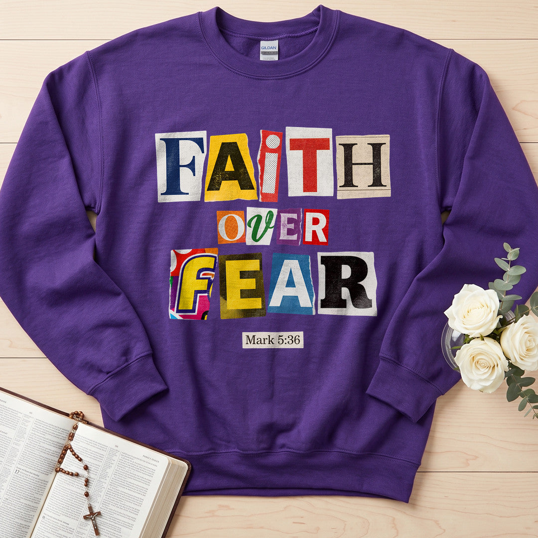 Faith Over Fear 33