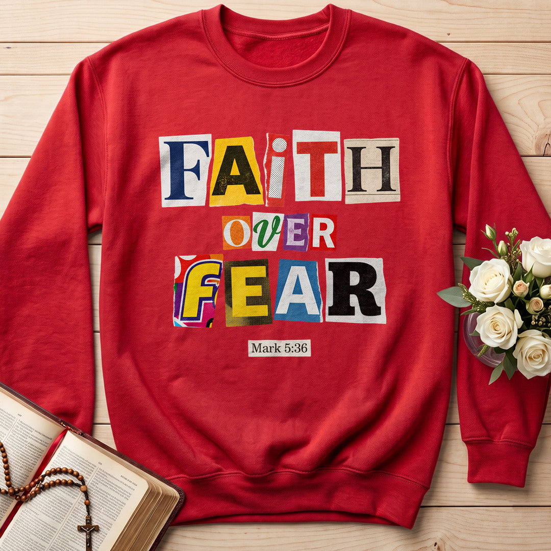 Faith Over Fear 33