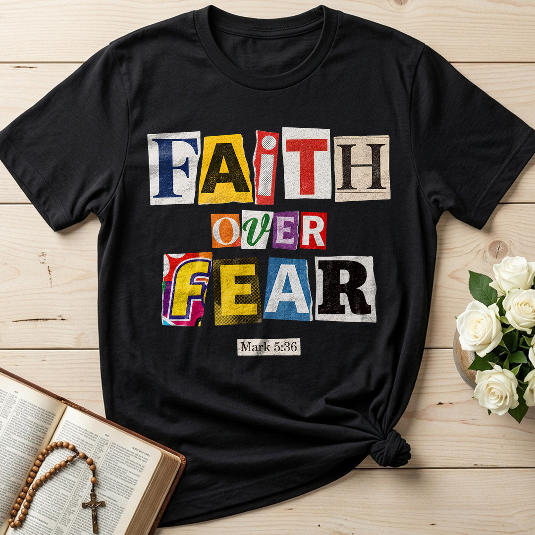 Faith Over Fear 33