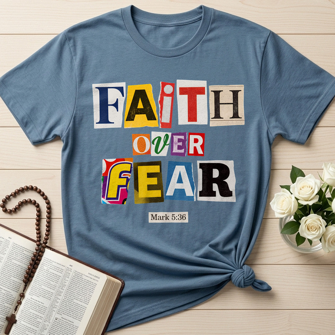 Faith Over Fear 33