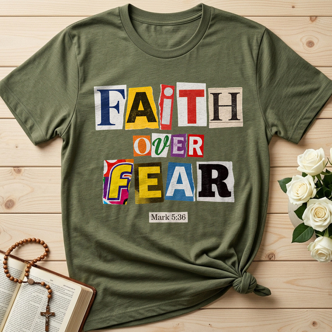 Faith Over Fear 33