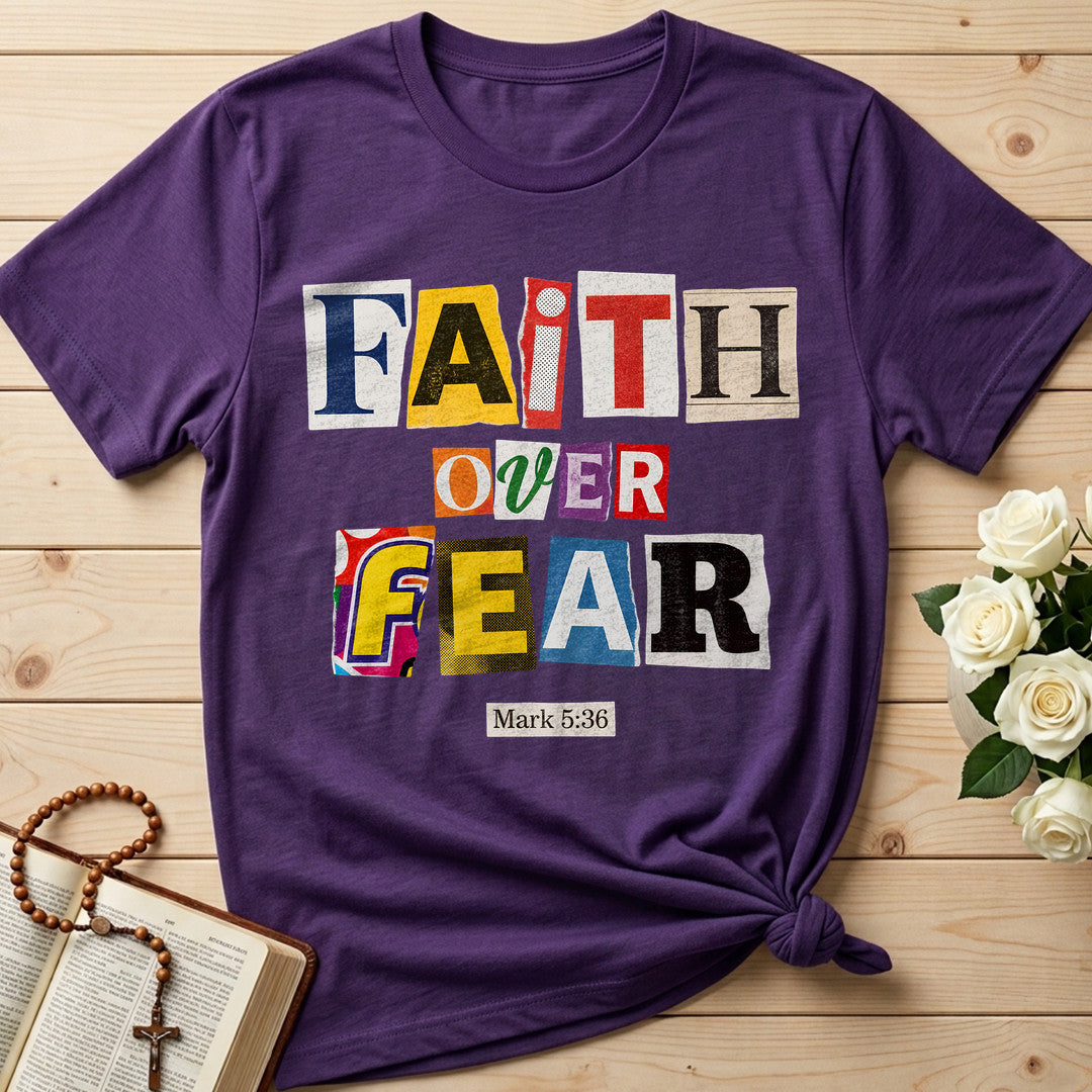 Faith Over Fear 33