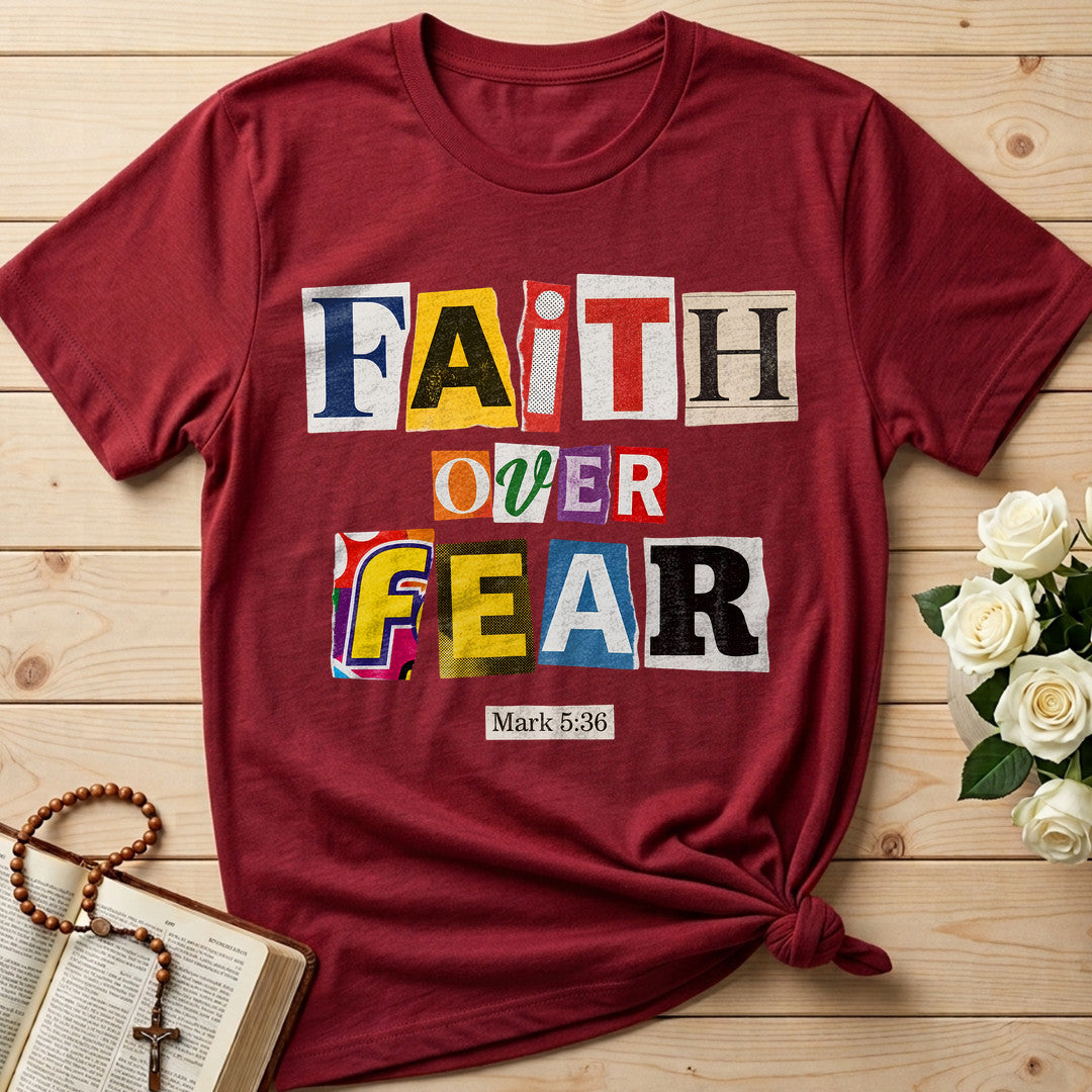 Faith Over Fear 33