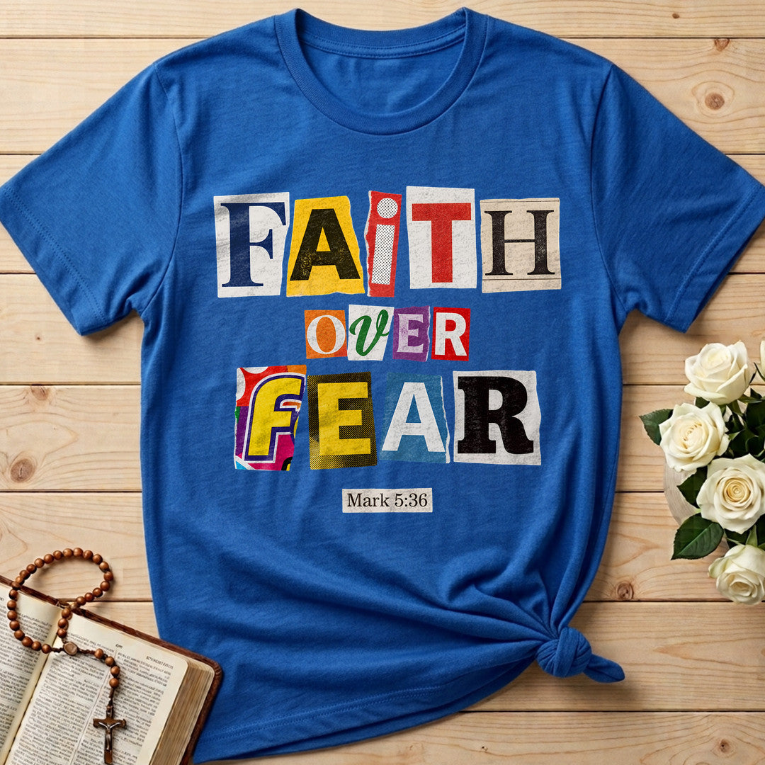 Faith Over Fear 33