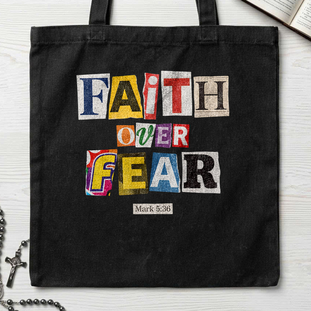Faith Over Fear 33