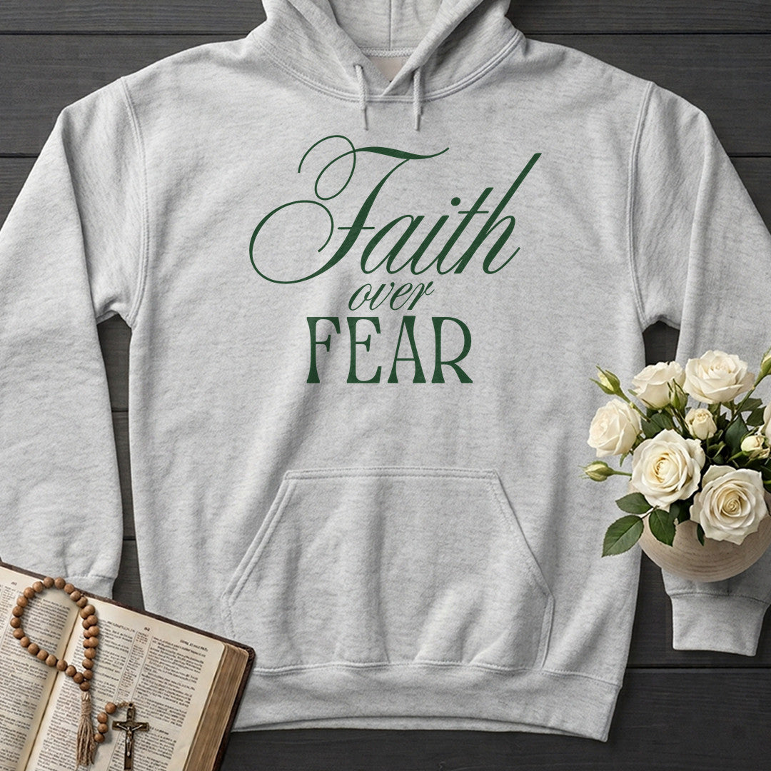 Faith Over Fear 34