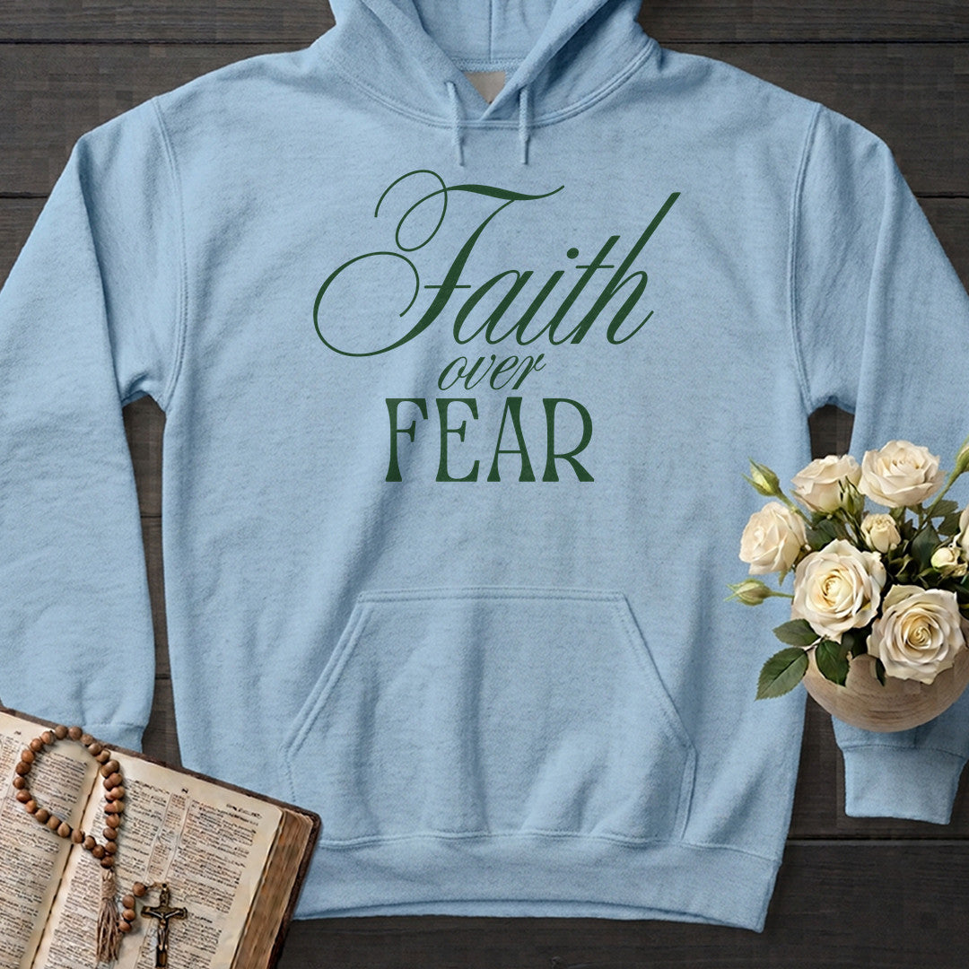 Faith Over Fear 34