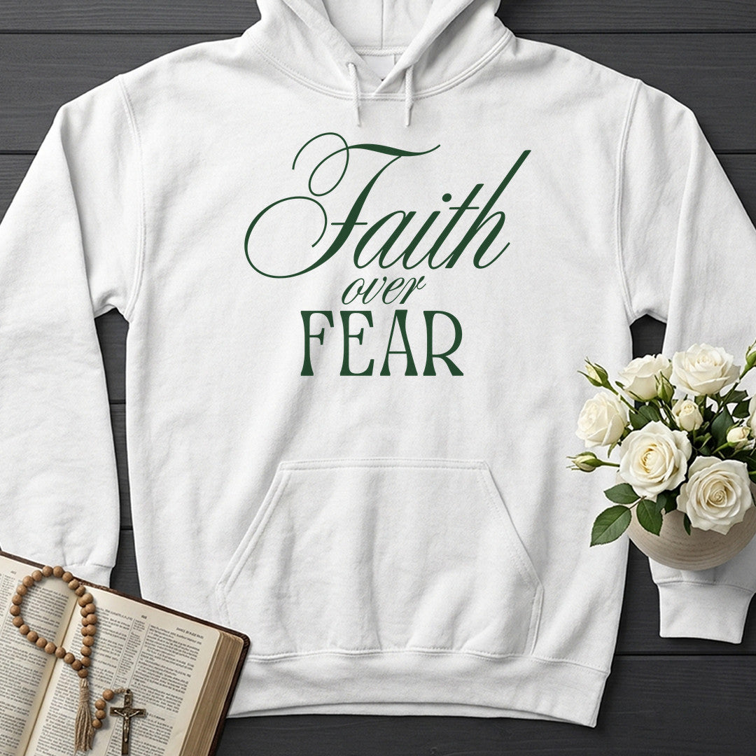 Faith Over Fear 34