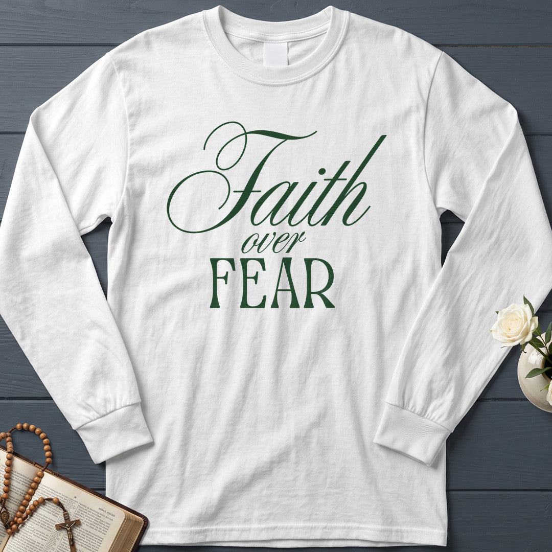 Faith Over Fear 34