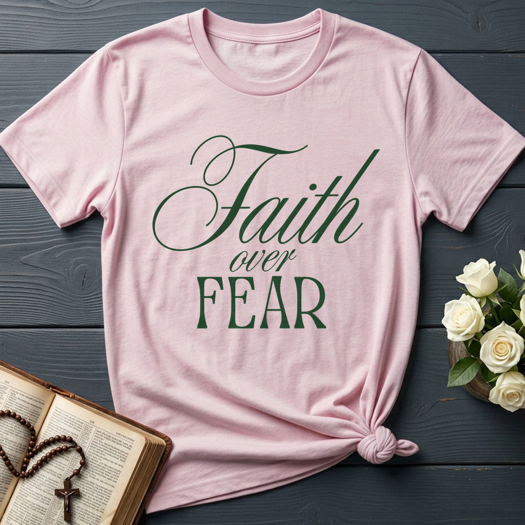 Faith Over Fear 34