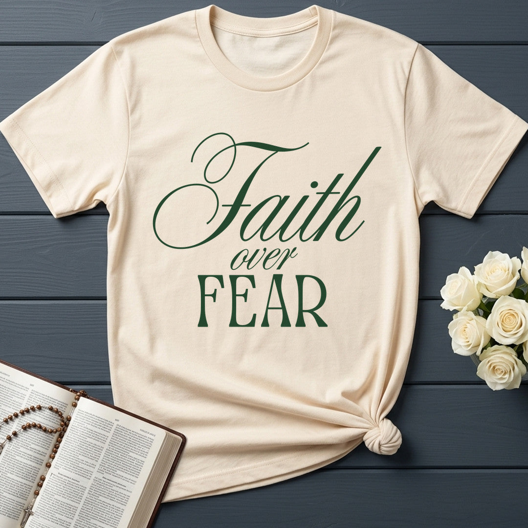 Faith Over Fear 34