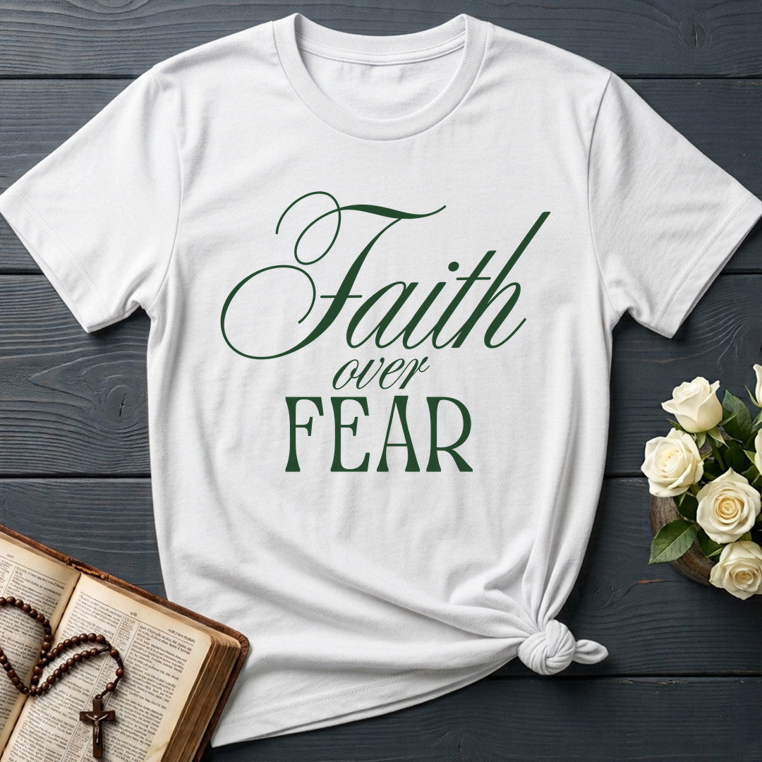 Faith Over Fear 34