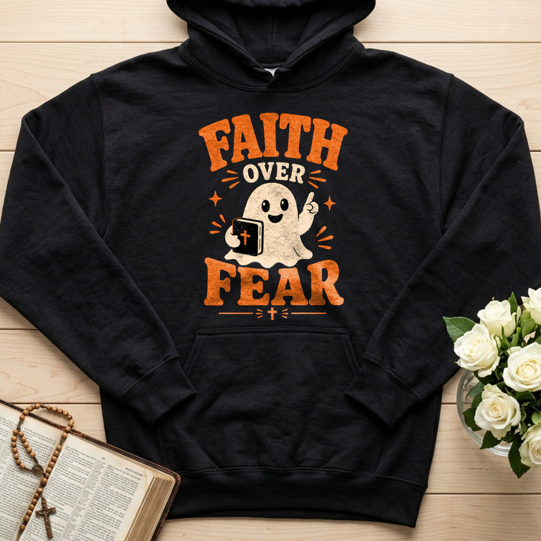 Faith Over Fear 35