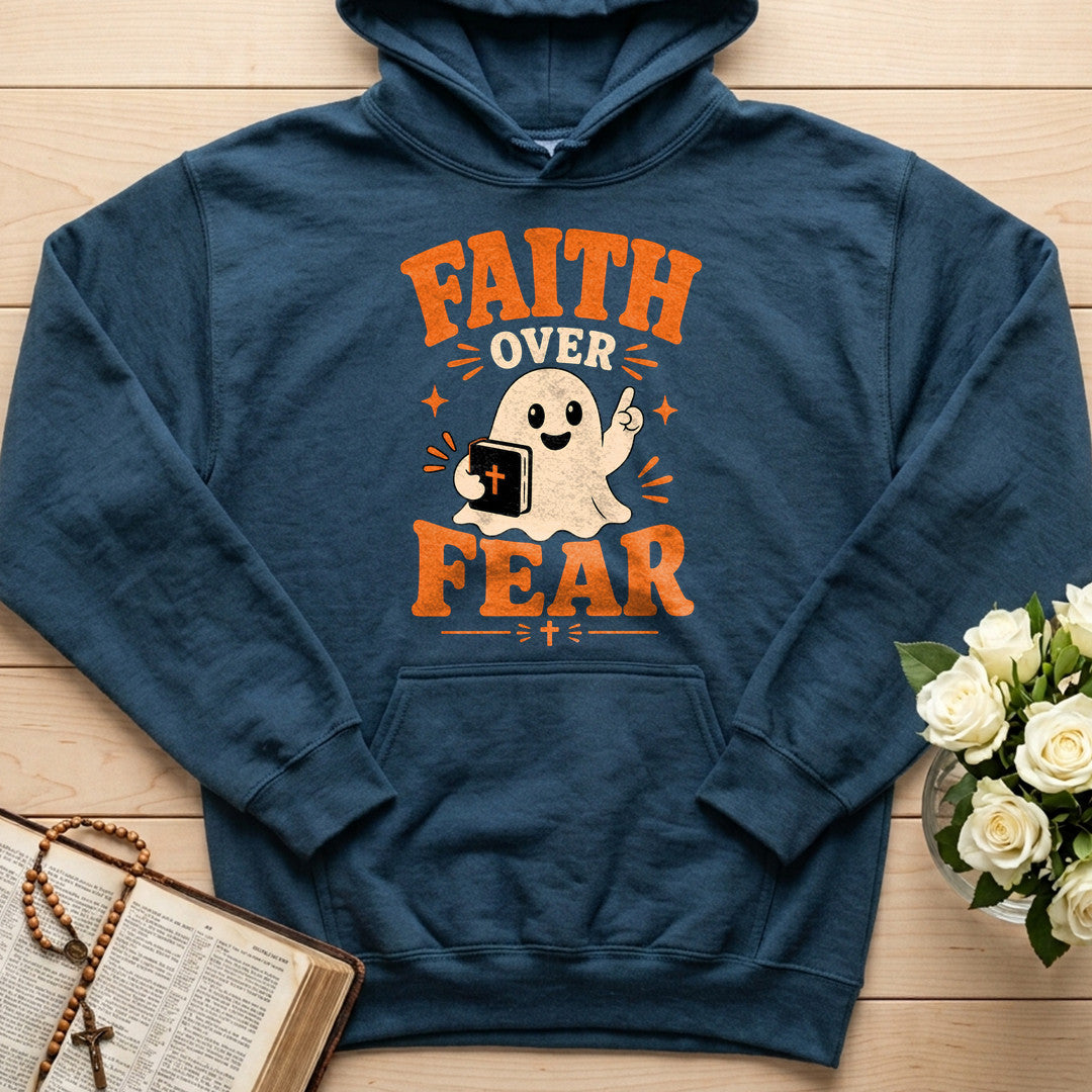 Faith Over Fear 35
