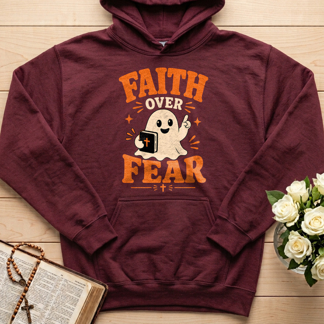 Faith Over Fear 35