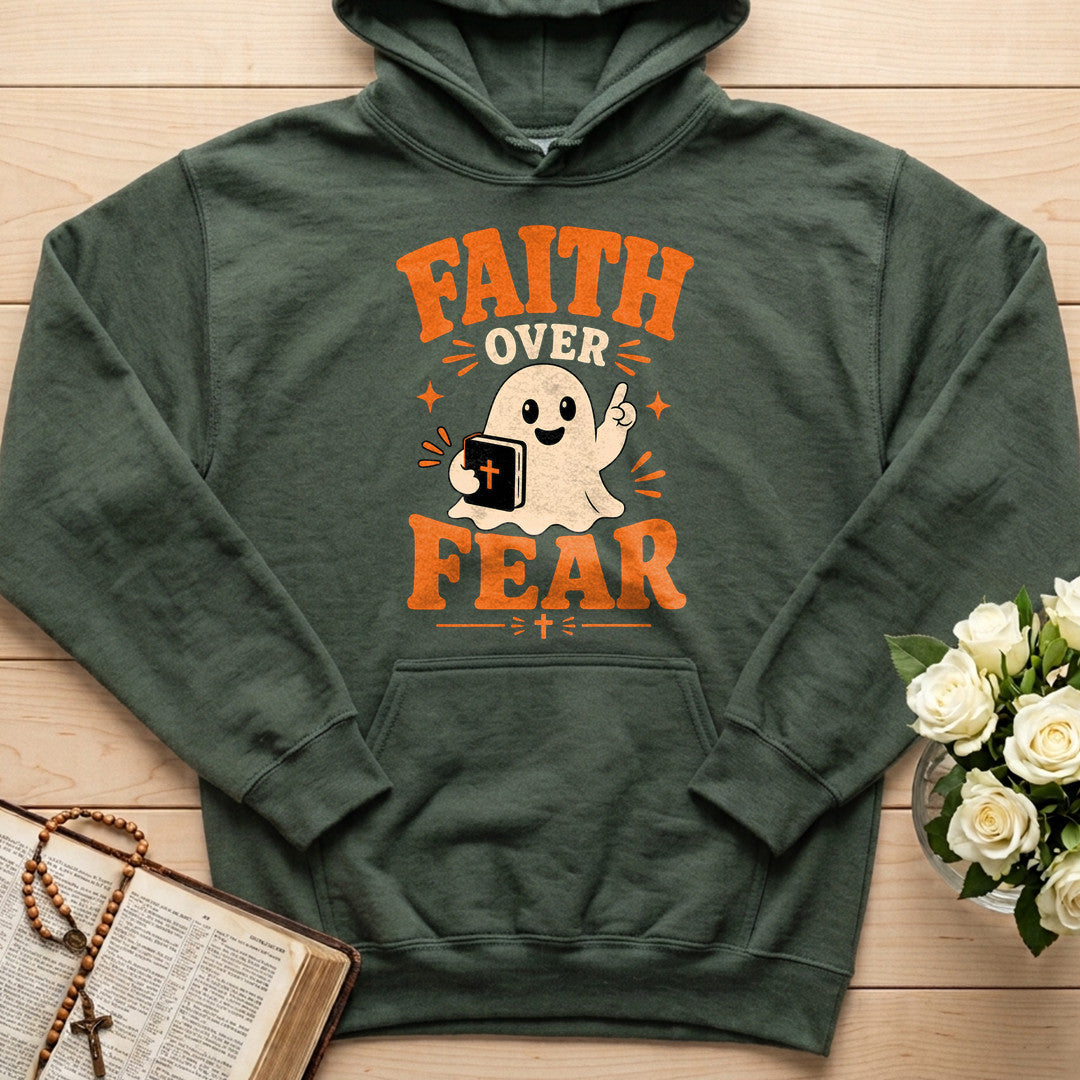 Faith Over Fear 35