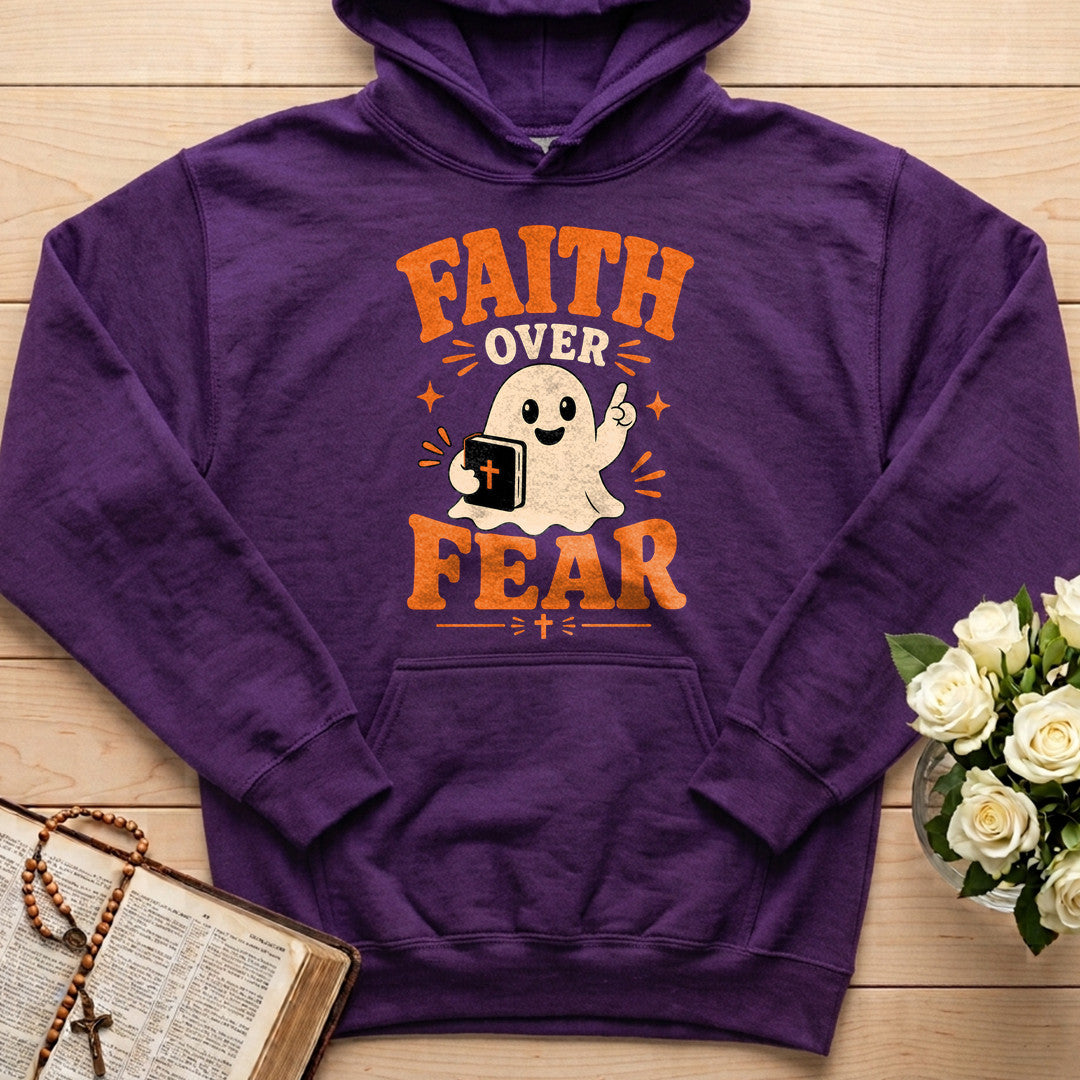 Faith Over Fear 35